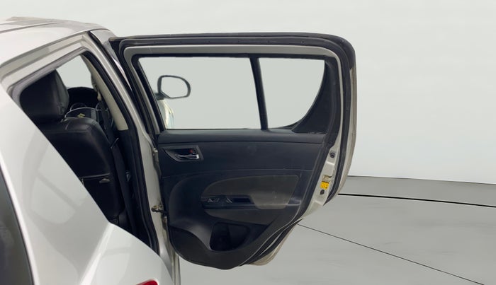 2013 Maruti Swift ZXI, Petrol, Manual, 71,908 km, RHS Rear Door
