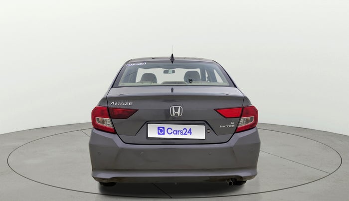 2020 Honda Amaze 1.2L I-VTEC S, Petrol, Manual, 1,19,949 km, Back/Rear