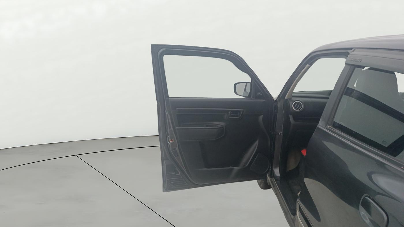 2022 Maruti S PRESSO VXI+, Petrol, Manual, 68,344 km, LHS Front Door