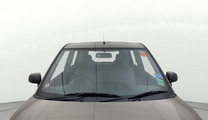 2024 Maruti New Wagon-R LXI 1.0, Petrol, Manual, 771 km, Front Windshield