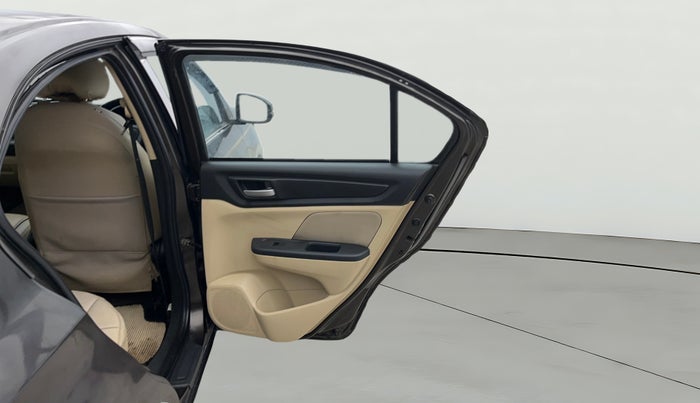 2019 Honda Amaze 1.2L I-VTEC S, CNG, Manual, 62,282 km, RHS Rear Door