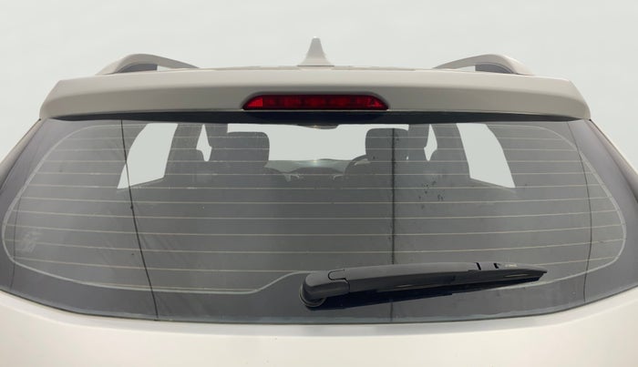 2017 Hyundai Creta SX PLUS AT 1.6 PETROL, Petrol, Automatic, 74,253 km, Rear Windshield