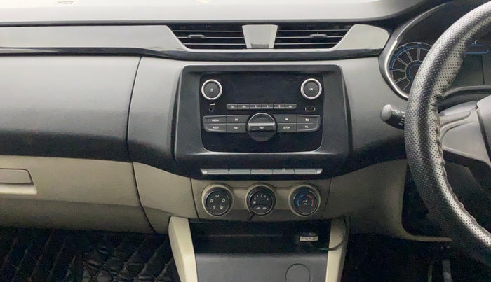 2020 Renault TRIBER RXL AMT, Petrol, Automatic, 40,441 km, Air Conditioner