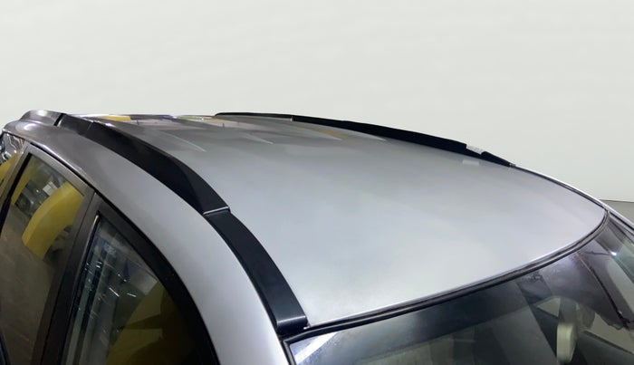 2017 Mahindra XUV500 W6, Diesel, Manual, 94,851 km, Roof