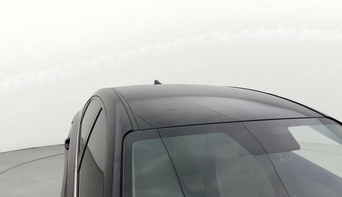 2019 Hyundai Verna 1.4 EX PETROL, Petrol, Manual, 66,837 km, Roof