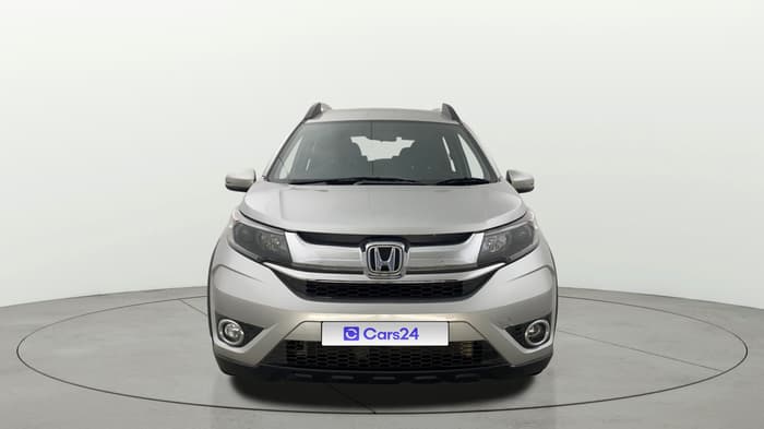2018 Honda BR-V 1.5L I-VTEC V CVT, Petrol, Automatic, 47,984 km, Front