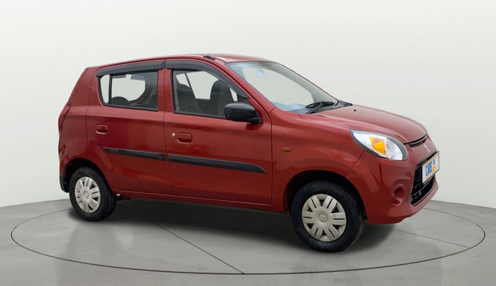 2019 Maruti Alto 800 VXI, Petrol, Manual, 51,351 km, SRP