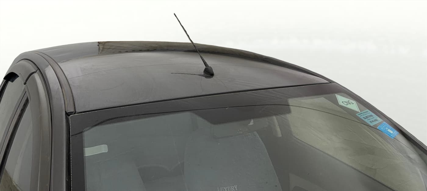 2022 Tata Tiago XZ PLUS CNG, CNG, Manual, 30,697 km, Roof