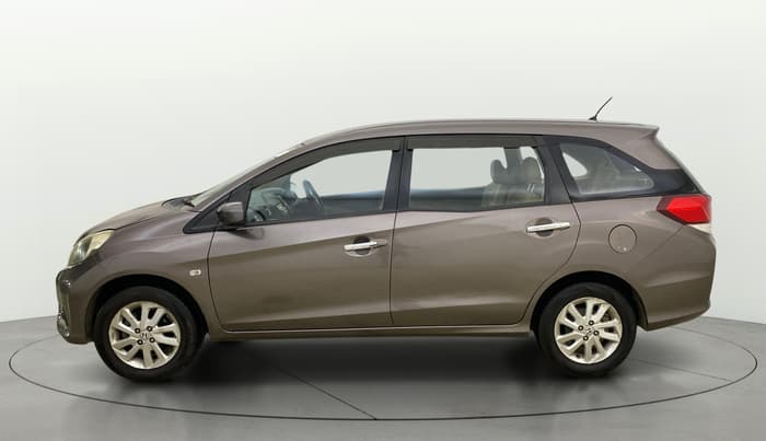 2014 Honda Mobilio 1.5L I-VTEC V, Petrol, Manual, 64,140 km, Left Side