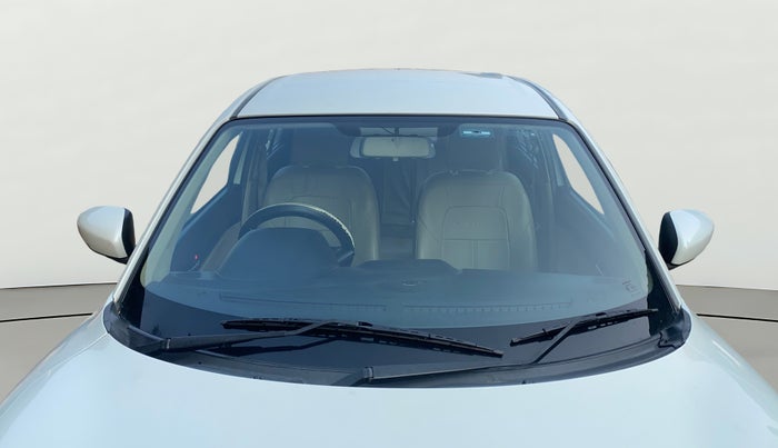 2018 Maruti Dzire VXI, Petrol, Manual, 61,603 km, Front Windshield