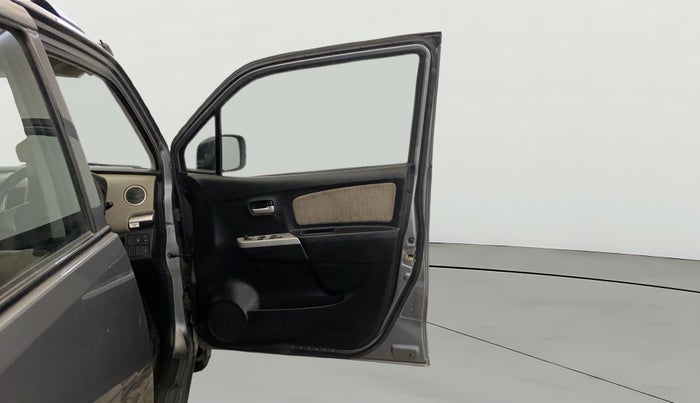 2015 Maruti Wagon R 1.0 VXI, Petrol, Manual, 18,186 km, RHS Front Door