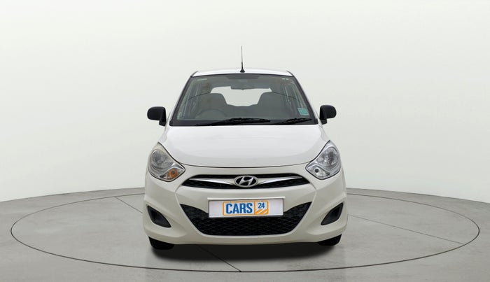 2014 Hyundai i10 MAGNA 1.1, Petrol, Manual, 35,329 km, Front
