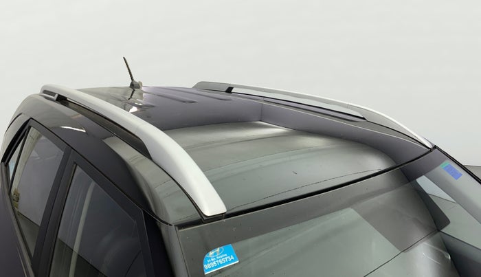 2021 Hyundai VENUE S 1.0 TURBO IMT, Petrol, Manual, 45,541 km, Roof