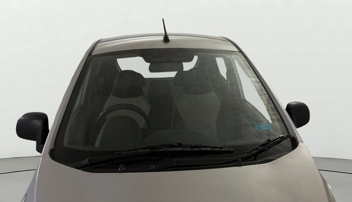 2016 Hyundai Eon ERA +, Petrol, Manual, 53,770 km, Front Windshield