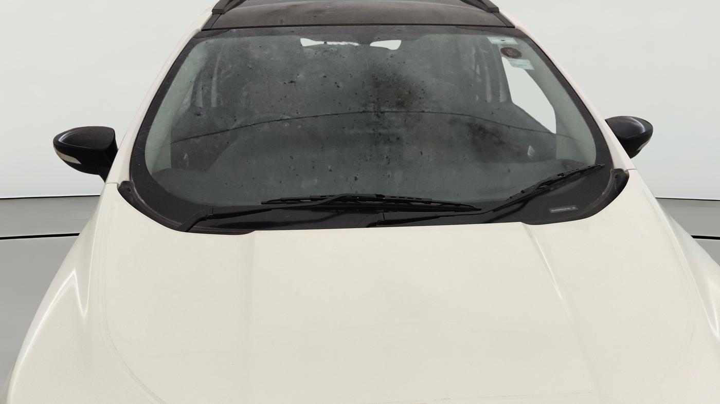 2020 Ford Ecosport TITANIUM 1.5L THUNDER EDTION PETROL, Petrol, Manual, 1,07,061 km, Front Windshield