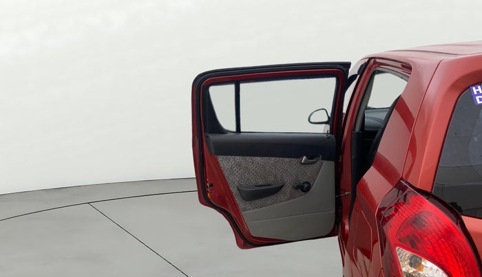 2017 Maruti Alto 800 LXI, Petrol, Manual, 40,033 km, LHS Rear Door