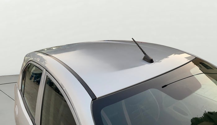 2019 Hyundai NEW SANTRO SPORTZ AMT, Petrol, Automatic, 38,545 km, Roof