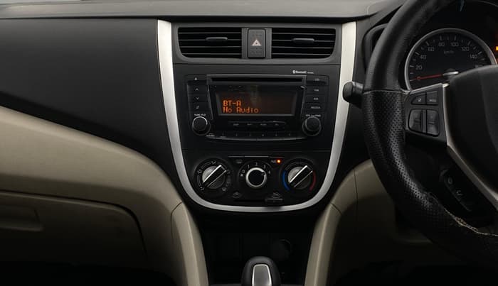 2019 Maruti Celerio ZXI AMT, Petrol, Automatic, 41,430 km, Air Conditioner