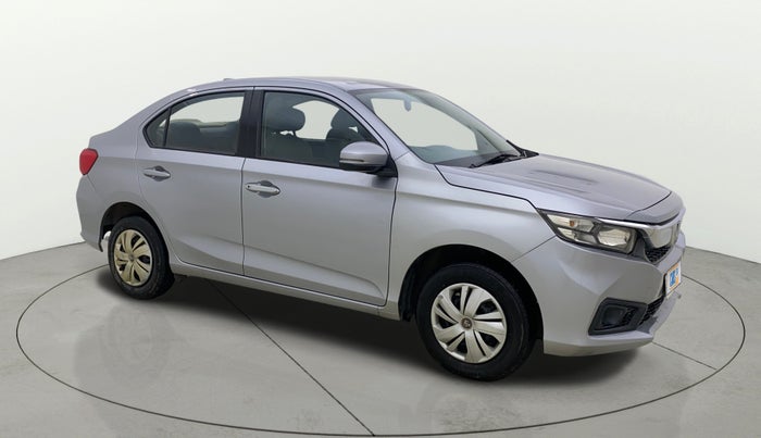 2018 Honda Amaze 1.2L I-VTEC S, Petrol, Manual, 80,731 km, SRP