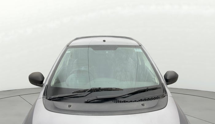 2019 Tata Tiago XM PETROL, Petrol, Manual, 54,048 km, Front Windshield