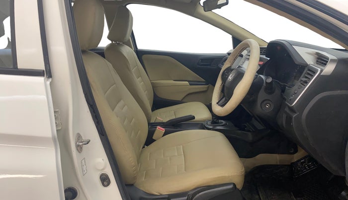 2015 Honda City 1.5L I-VTEC S MT, Petrol, Manual, 65,266 km, Right Side Front Door Cabin