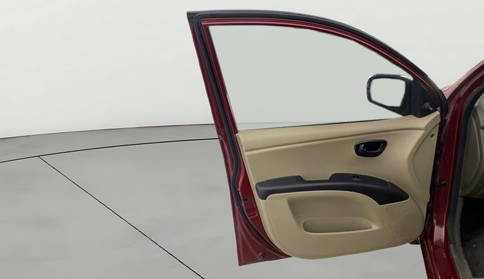 2014 Hyundai i10 MAGNA 1.1, Petrol, Manual, 84,121 km, LHS Front Door