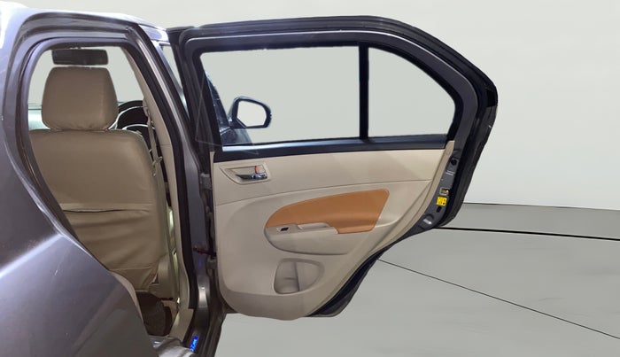 2014 Maruti Swift Dzire ZXI, Petrol, Manual, 42,162 km, RHS Rear Door