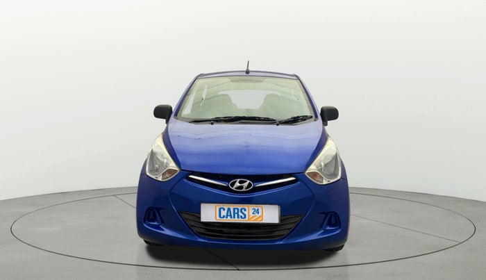 2013 Hyundai Eon MAGNA +, Petrol, Manual, 43,471 km, Front