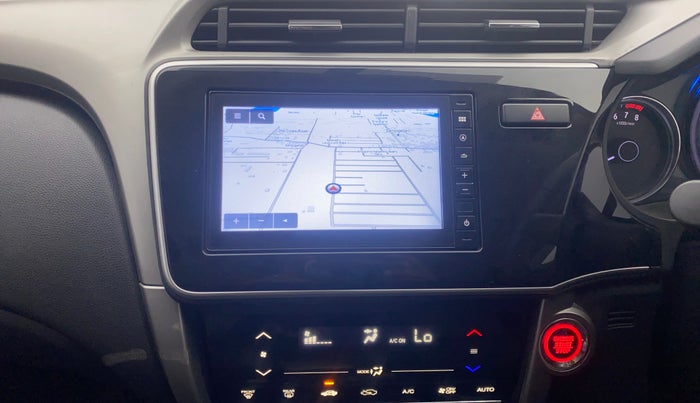 2020 Honda City 1.5L I-VTEC VX, Petrol, Manual, 69,223 km, Air Conditioner