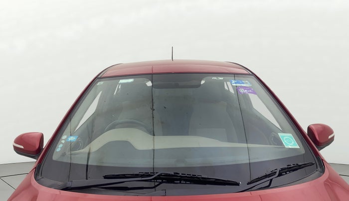 2019 Hyundai Elite i20 ASTA (O) CVT, Petrol, Automatic, 64,314 km, Front Windshield