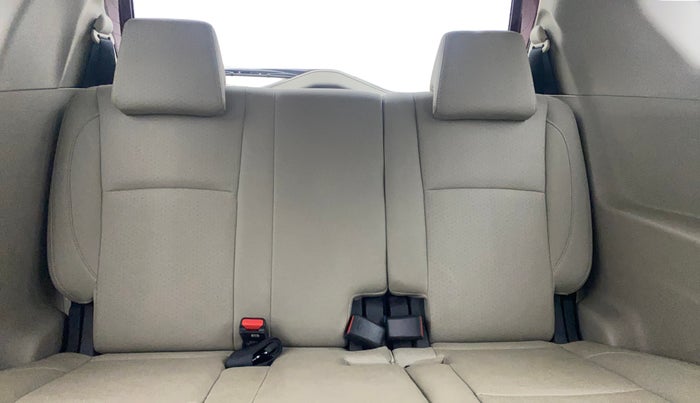 2018 Mahindra MARAZZO M8 7 STR, Diesel, Manual, 49,420 km, Third Seat Row ( optional )