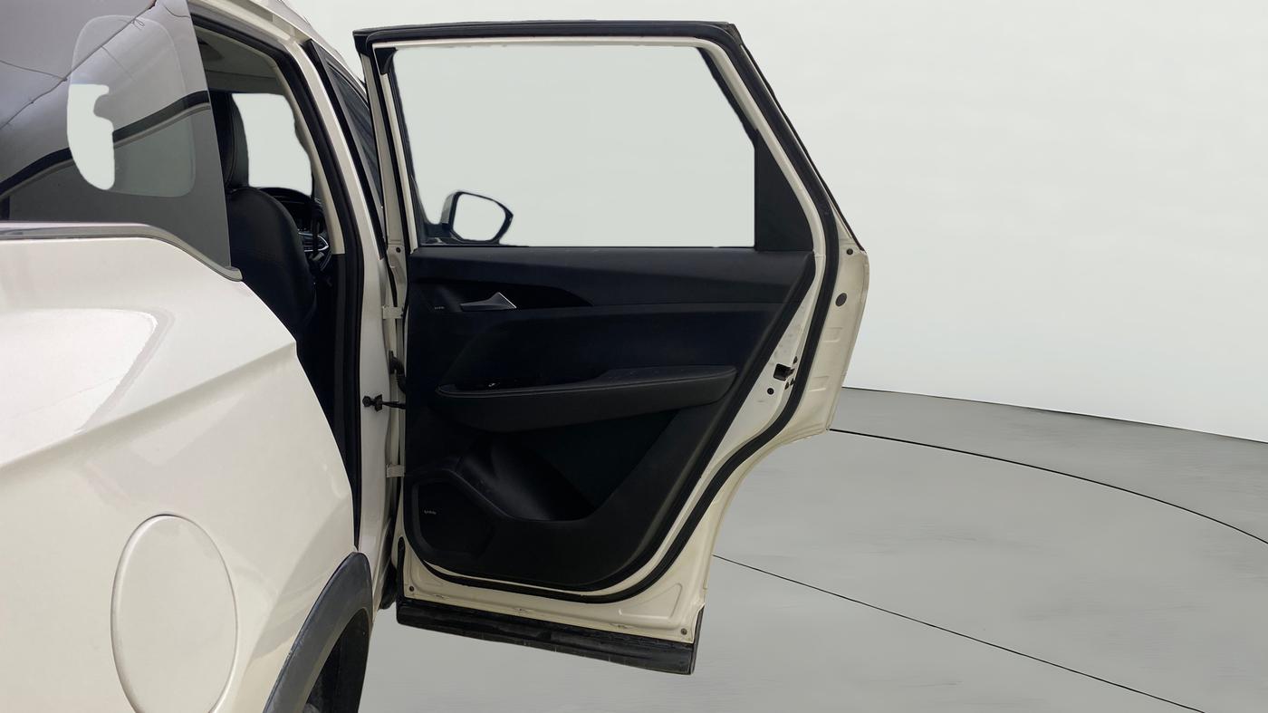 2019 MG HECTOR SHARP 2.0 DIESEL, Diesel, Manual, 94,415 km, RHS Rear Door