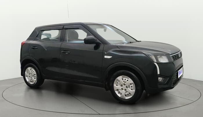 2022 Mahindra XUV300 W4 1.2 PETROL, Petrol, Manual, 1,07,747 km, SRP