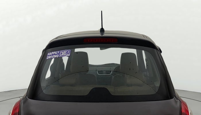 2015 Maruti Swift VDI, Diesel, Manual, 92,139 km, Rear Windshield