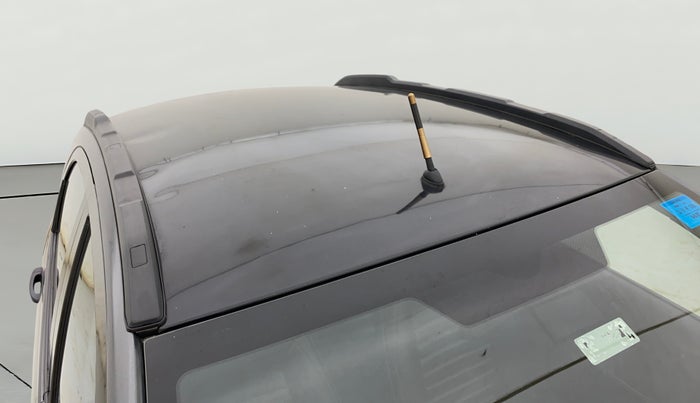 2022 Tata TIAGO NRG XZ AMT, Petrol, Automatic, 40,699 km, Roof