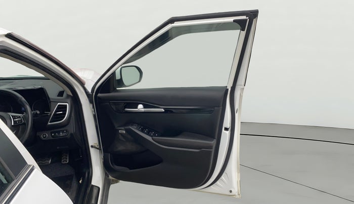 2021 KIA SELTOS GTX PLUS DCT 1.4 PETROL, Petrol, Automatic, 51,494 km, RHS Front Door