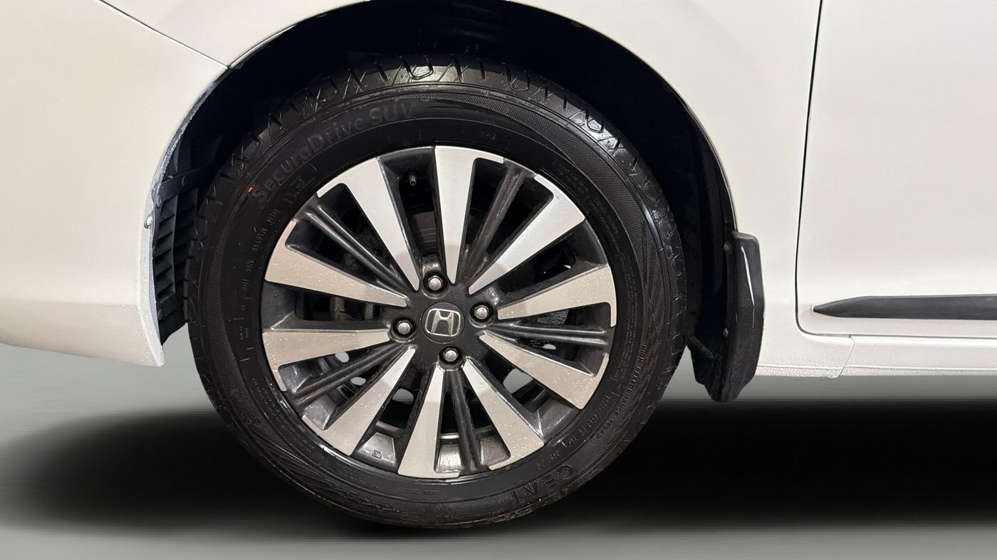 2023 Honda City 1.5L I-VTEC ZX CVT, Petrol, Automatic, 58,188 km, Left Front Wheel