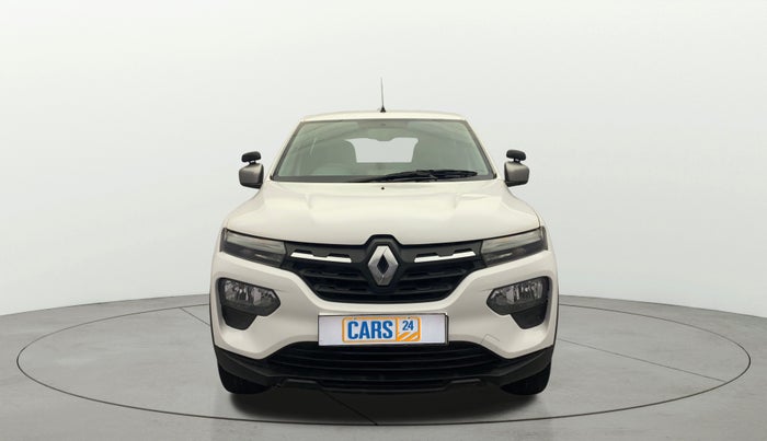 2021 Renault Kwid RXT 1.0 AMT (O), Petrol, Automatic, 58,532 km, Front