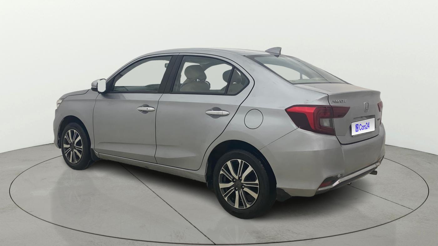 2022 Honda Amaze 1.2L I-VTEC VX, Petrol, Manual, 21,278 km, Left Back Diagonal