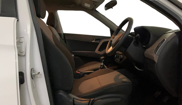 2015 Hyundai Creta SX PLUS 1.6 PETROL, Petrol, Manual, 45,234 km, Right Side Front Door Cabin