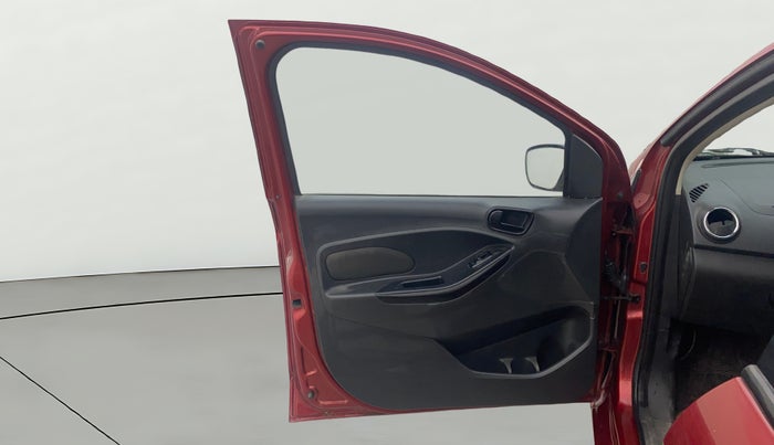 2017 Ford Figo Aspire TITANIUM 1.2 PETROL, Petrol, Manual, 42,991 km, LHS Front Door