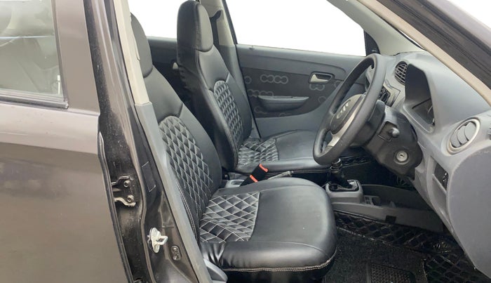 2015 Maruti Alto 800 LXI, Petrol, Manual, 52,260 km, Right Side Front Door Cabin