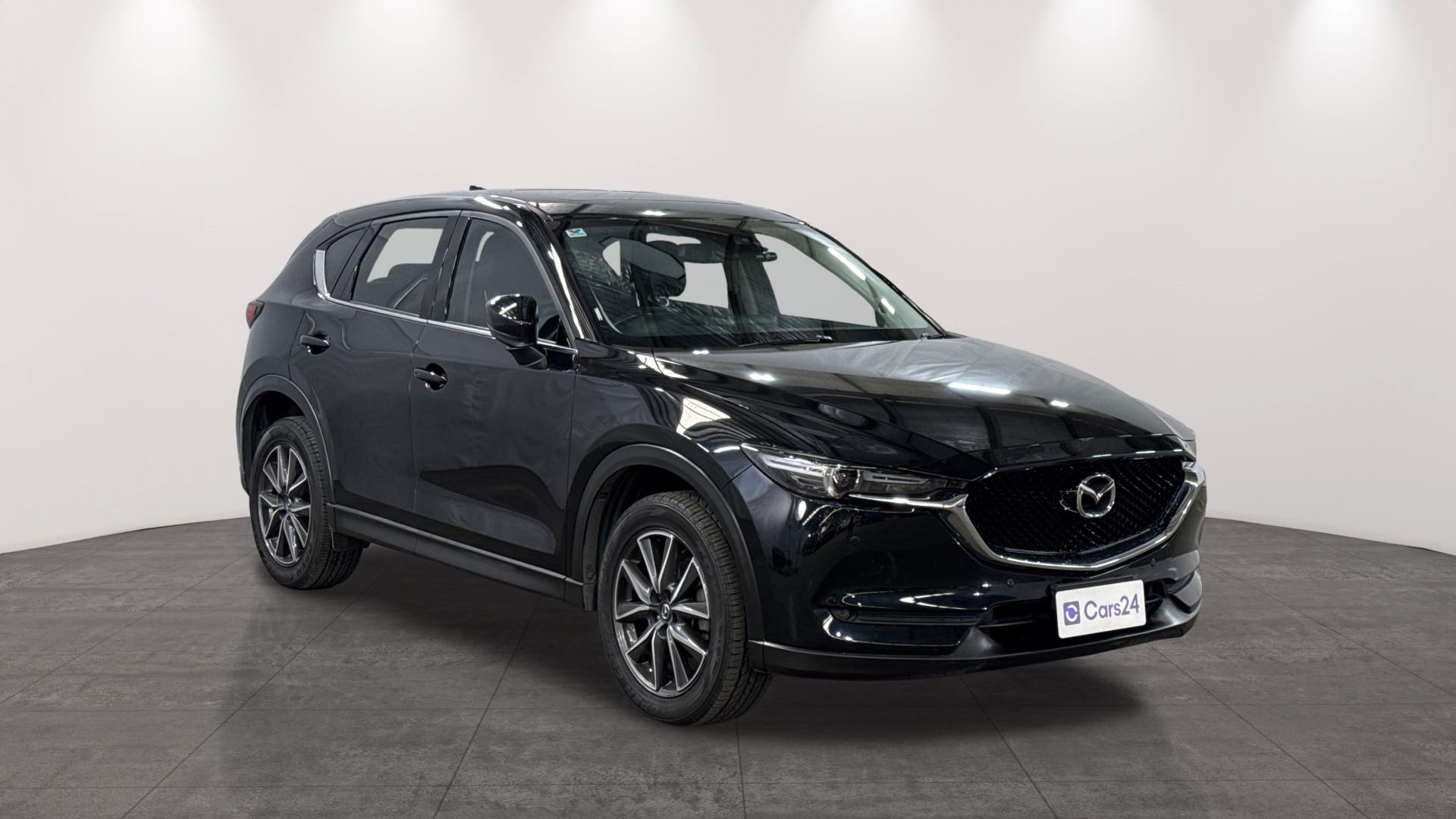Mazda CX-5 image
