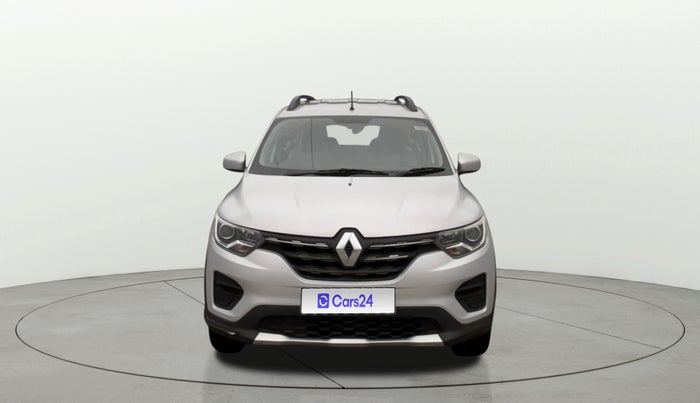 2019 Renault TRIBER RXT, Petrol, Manual, 71,284 km, Front