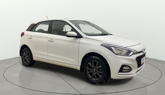 2020 Hyundai Elite i20 SPORTZ PLUS 1.2, Petrol, Manual, 52,444 km, SRP