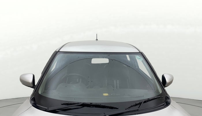 2023 Maruti Swift VXI CNG, CNG, Manual, 71,871 km, Front Windshield