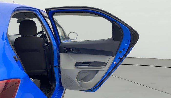 2020 Tata Tiago XZ PETROL, Petrol, Manual, 94,411 km, RHS Rear Door