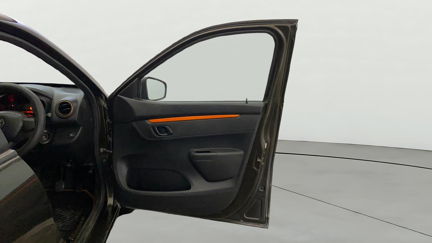 2019 Renault Kwid RXT 1.0 EDITION, CNG, Manual, 56,193 km, RHS Front Door
