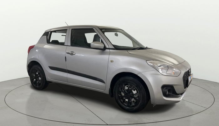 2020 Maruti Swift LXI, Petrol, Manual, 32,662 km, SRP