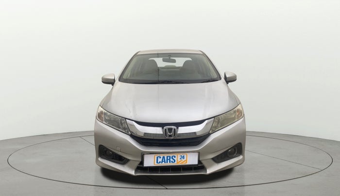 2016 Honda City 1.5L I-VTEC SV CVT, Petrol, Automatic, 1,18,172 km, Front
